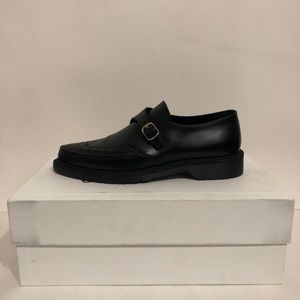 Celine Monk Strap Creeper